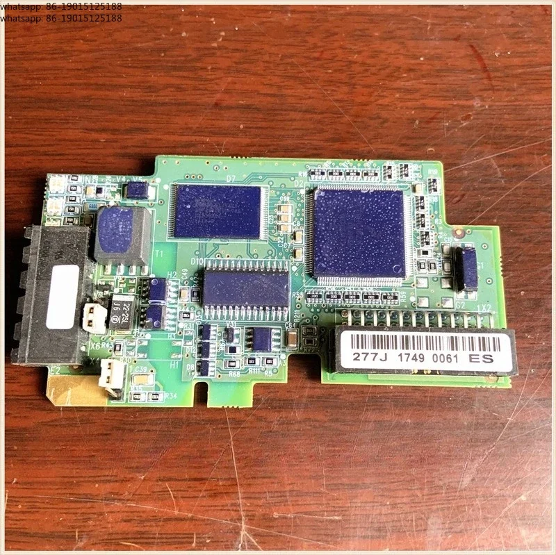 2026 new model  PC00277 inverter communication card OPTC6