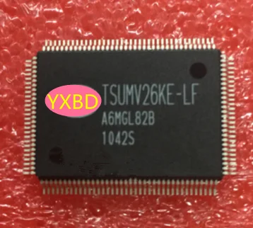 5pcs  TSUMV26KE-LF   TSUMV59XU-Z1  TUSB3200AC TUSB3200C  QFP