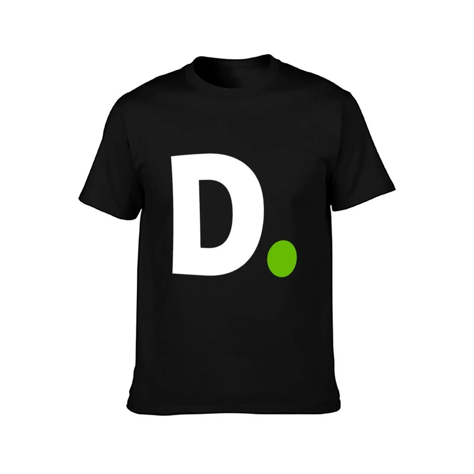 Deloitte US Audit, Consulting, Advisory, and Tax Services(2) T-Shirt Anti-Perspiration Workout Top