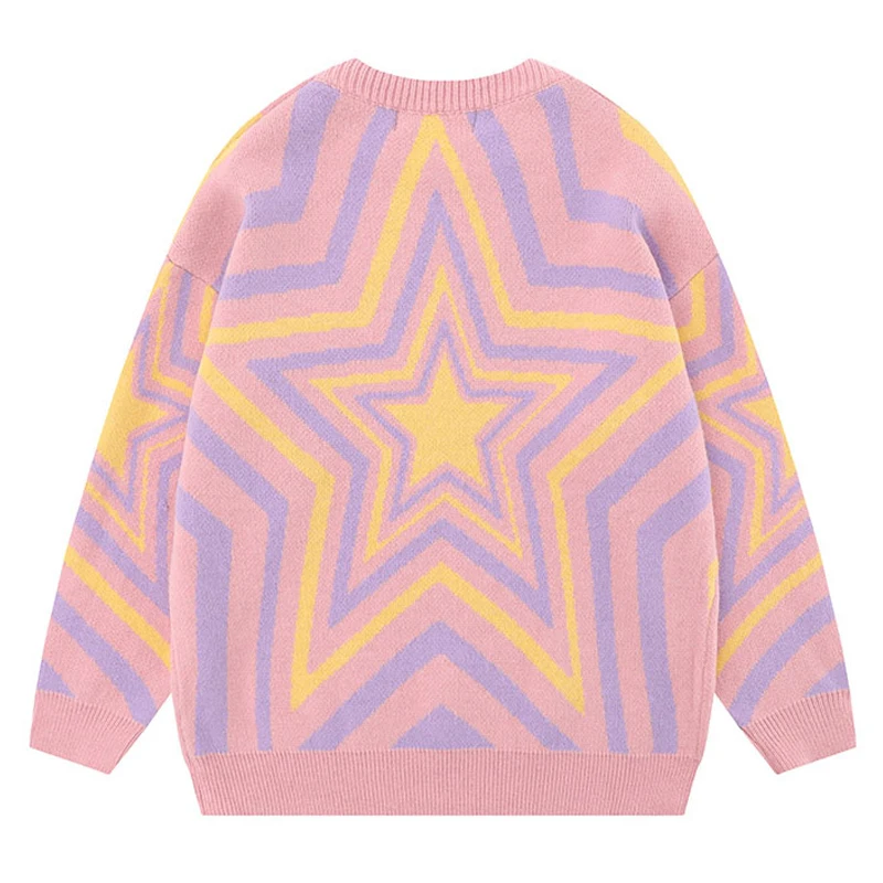 Thumbnail 4 - #24 Most Popular Oversized Knit Jumpers