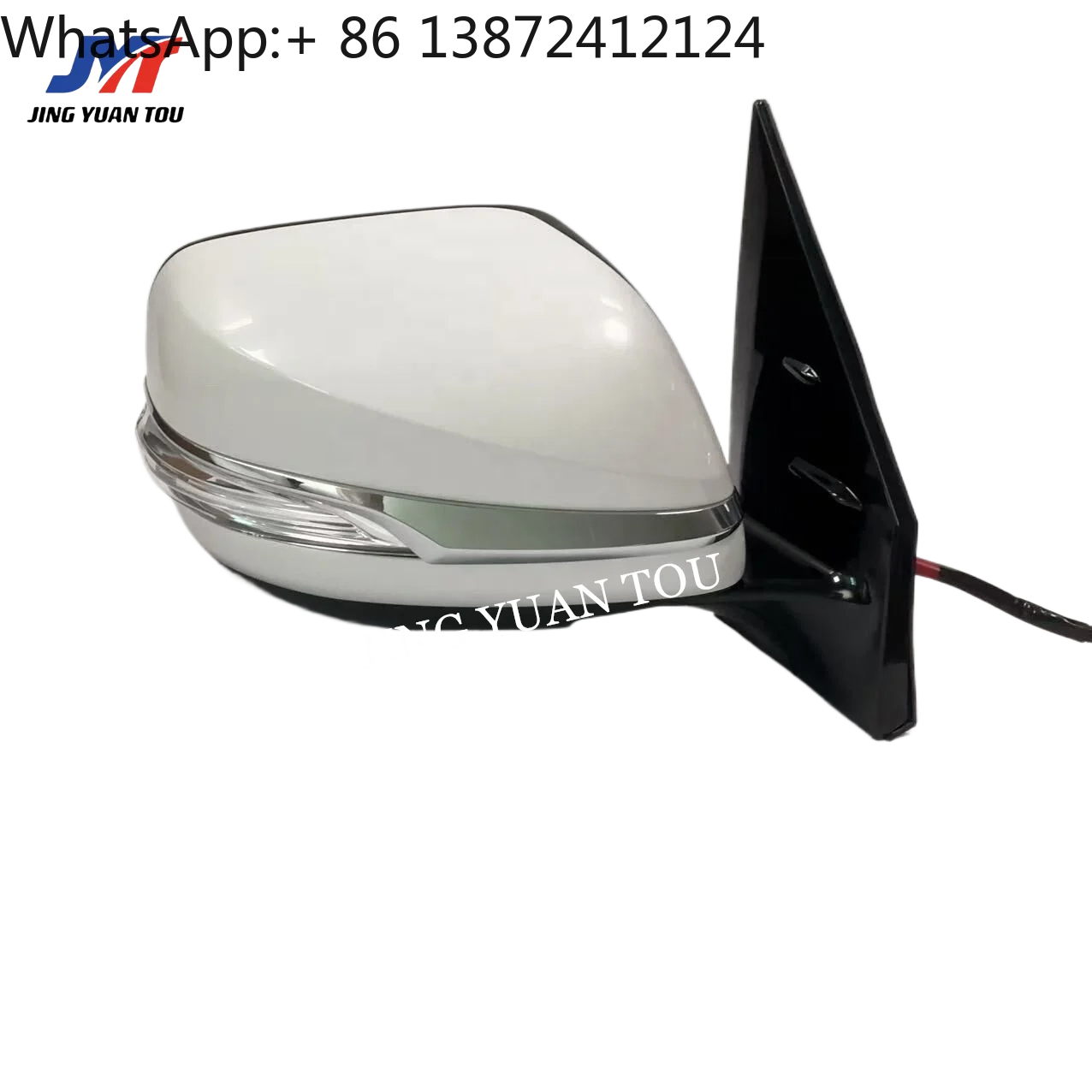 

Hot Selling Auto Parts Side Mirror Camera Car Rearview Mirror New Design for Lexus LX570 2020