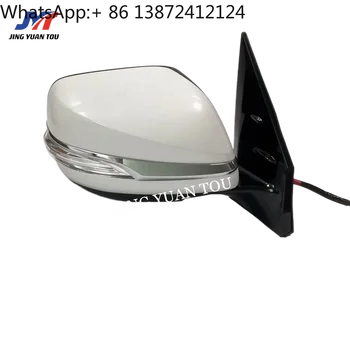 Hot Selling  Auto Parts Side Mirror Camera  Car Rearview Mirror New Design for Lexus LX570 2020