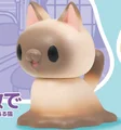 Siamese cat