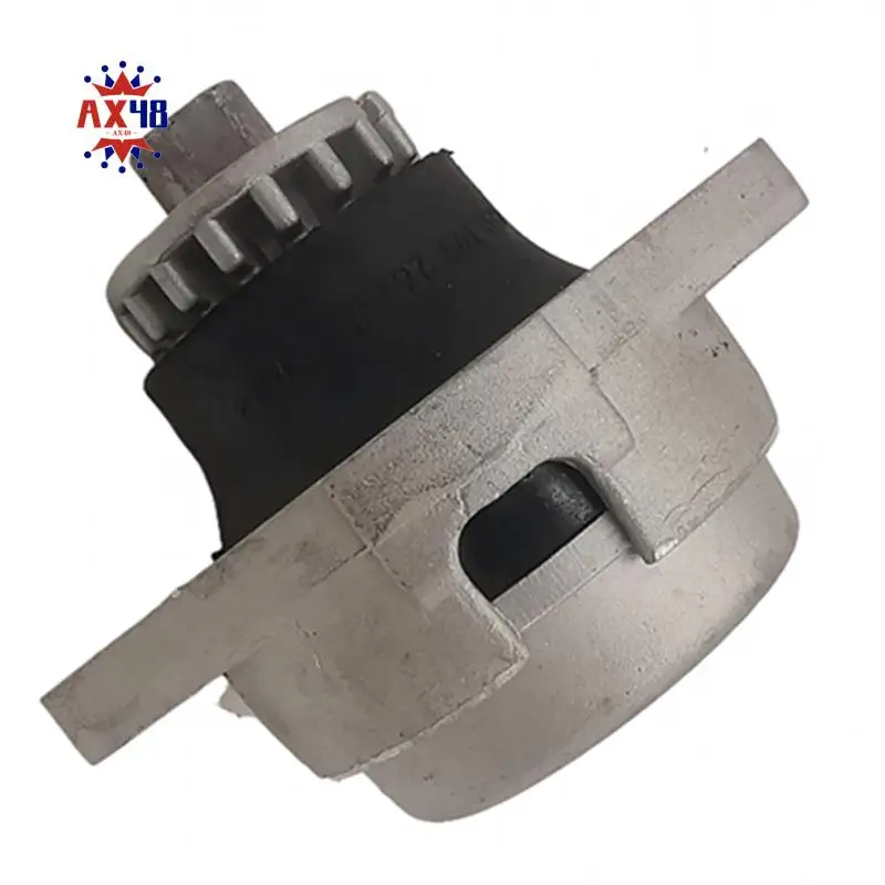 

AX48-Car Engine Mounts Motor 4E0199267S 4E0199267J 4E0199267Q For A8 D3