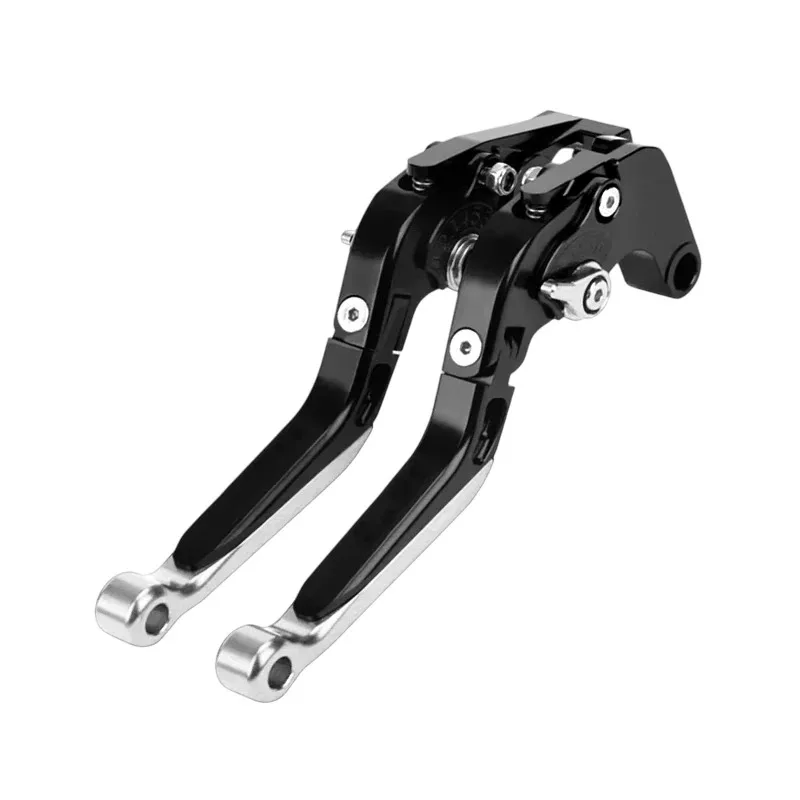 For Suzuki HAYABUSA GSX1300R 2008 2010 2014 2015 2019 2020 GSX-1300 R Motorcycle Adjustable Brake Clutch Levers