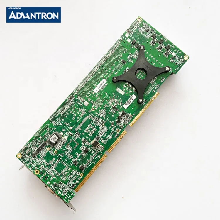 HiCORE-i6414VL R1.2 1064140008120P PCI1 External PCI Slot Industrial Motherboard CPU Board CPU Module Stock