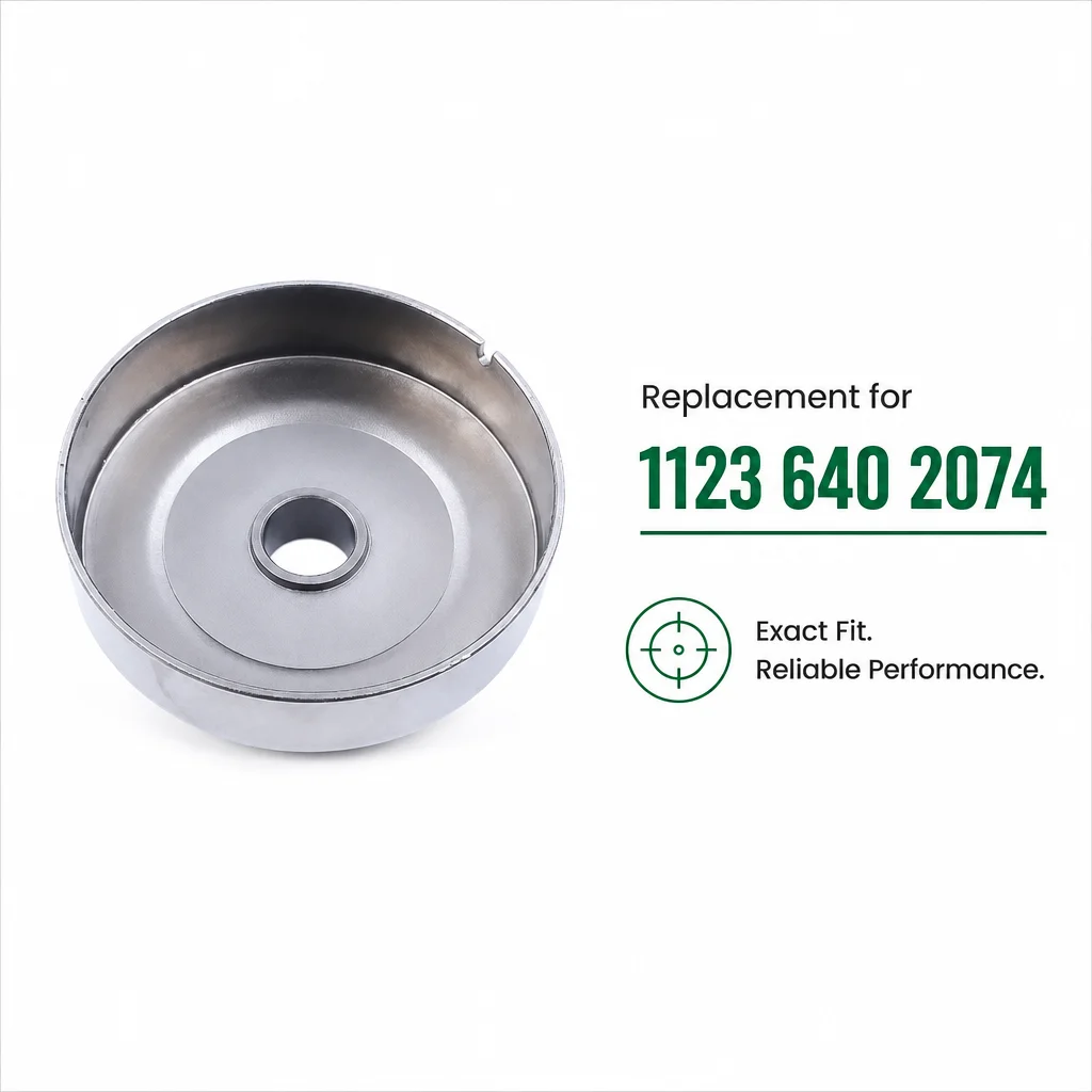 For Stihl 017 018 021 023 025 Chainsaw Clutch Drum .325-7T Sprocket with Needle Bearing Kit Saw Parts 1123 640 2074