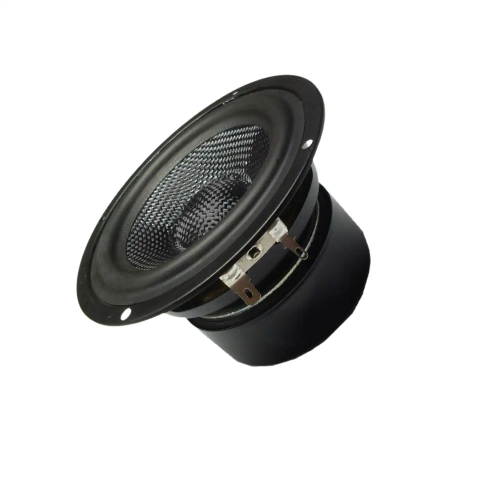 Car Speaker DIY Projects Easy to Install Stereo Sturdy Multimedia Multifunction Auto Speaker for Automobile Household Supplies