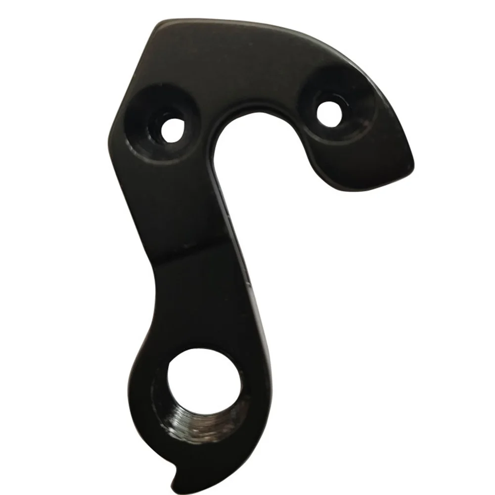 

Bicycle Tail Hook for Bergamont Nivolet and For Xelius Aluminum Alloy Derailleur Hanger for Enhanced Performance