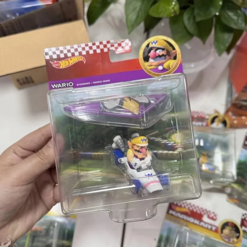 

2025 New Sale Genuine In Stock Hot Wheels Boulevard Series High Quality Alloy Car Model Toy Children'S Suprise Festvial Gifts