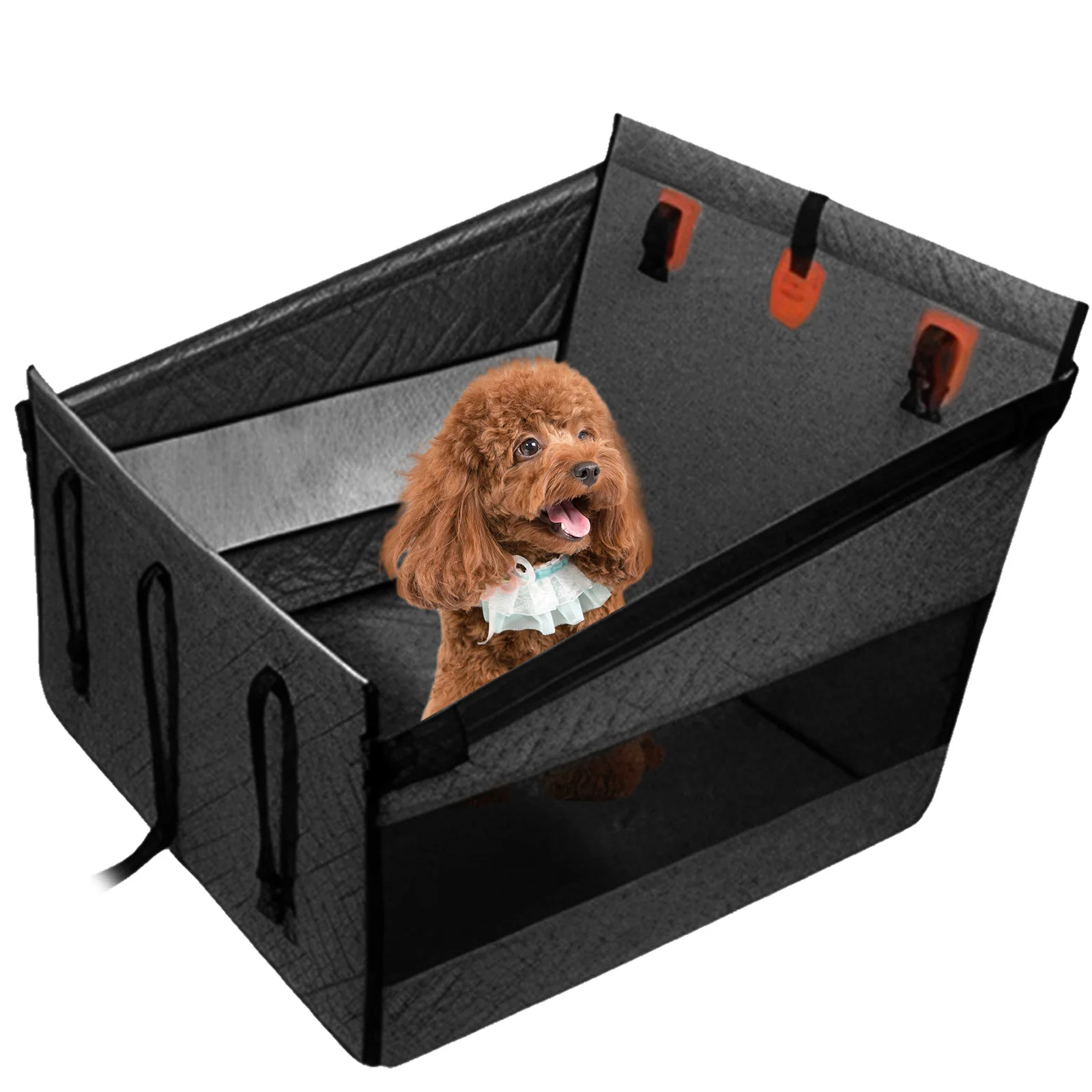 

Dog Car Seat Cover Nonslip Dog Hammock Car Pet Seat Pad for Dogs Pet Car Seat Protector