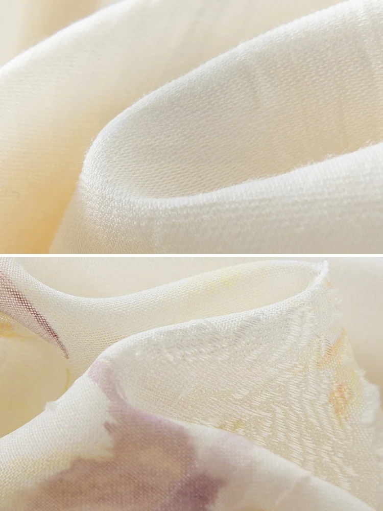 Blusa Feminina Tamanho Grande Lazy Sle com Gola de Renda de Um Ombro Só, Top Primavera Verão para Mulheres Plus Size, Coleção Bouquet