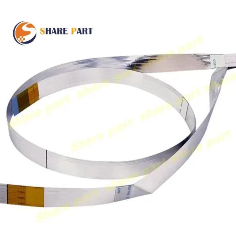 5 X Contact Image Scanner Cable JC39-00408A for Samsung 4521 4725 4321 for Xerox PE220 3200 Printer Parts