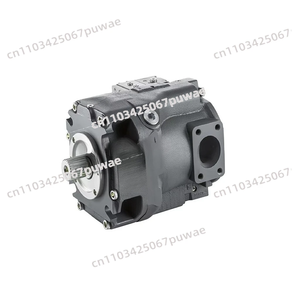 V80M Series Variable Displacement Axial Piston Pump V80M-200