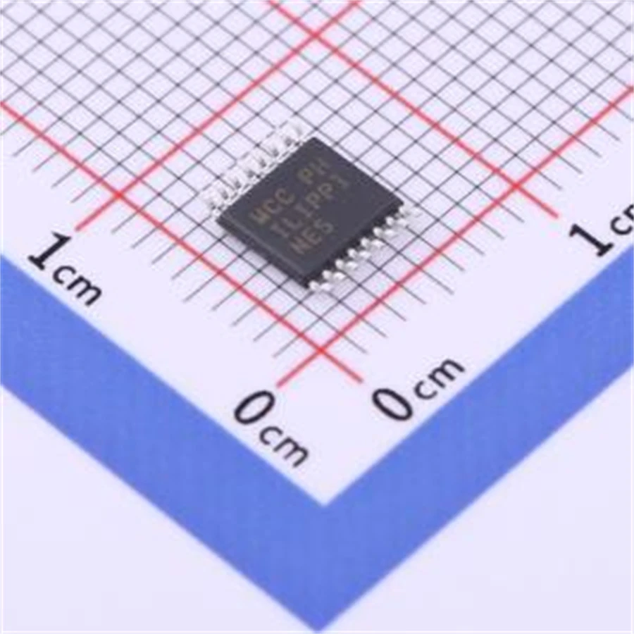 2PCS/LOT DG412FEUE+ (Interface ICs)