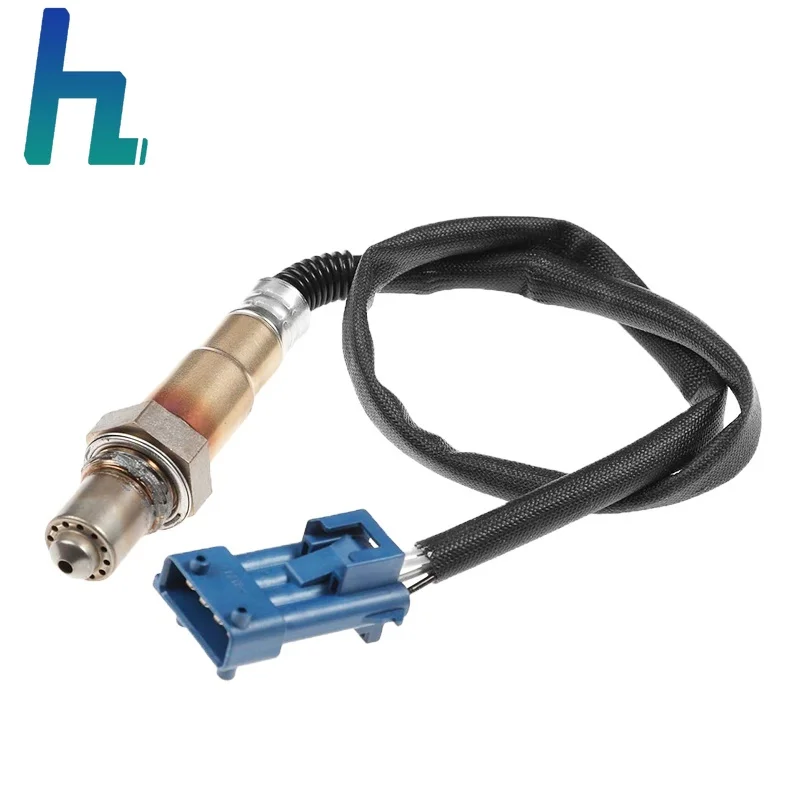 

96368765 New Car Auto Oxygen Sensor Lambda Sensor for Peugeot CC SW 106 206 207 306 406 12