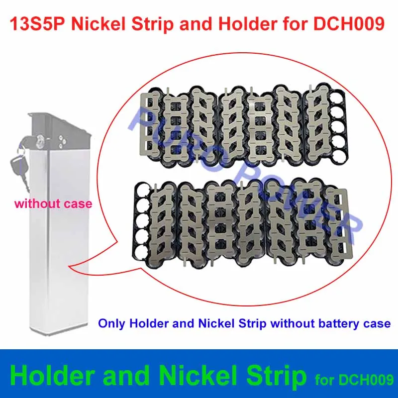Holder And Nickel S…