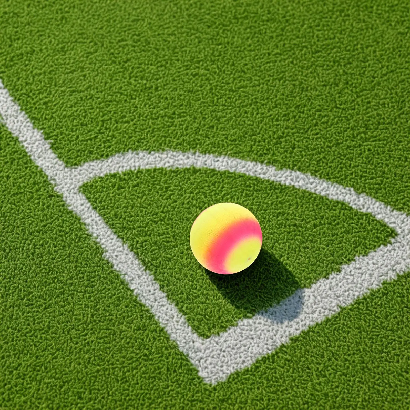 bola-inflavel-para-playground-infantil-amarela-e-vermelha-em-pvc-para-treinamento-de-futebol-atividades-internas-e-externas-jogos-de-praia-e-dodgeball