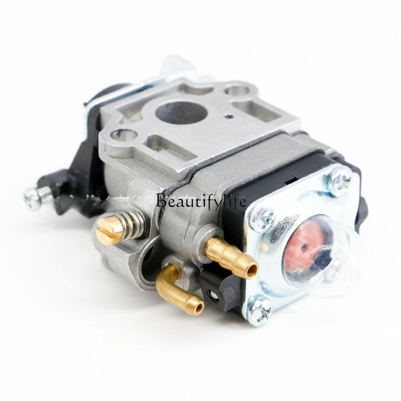 

TU26 carburetor TL23 TL26 34 36F WYJ138 WYK186 carburetor lawn mower