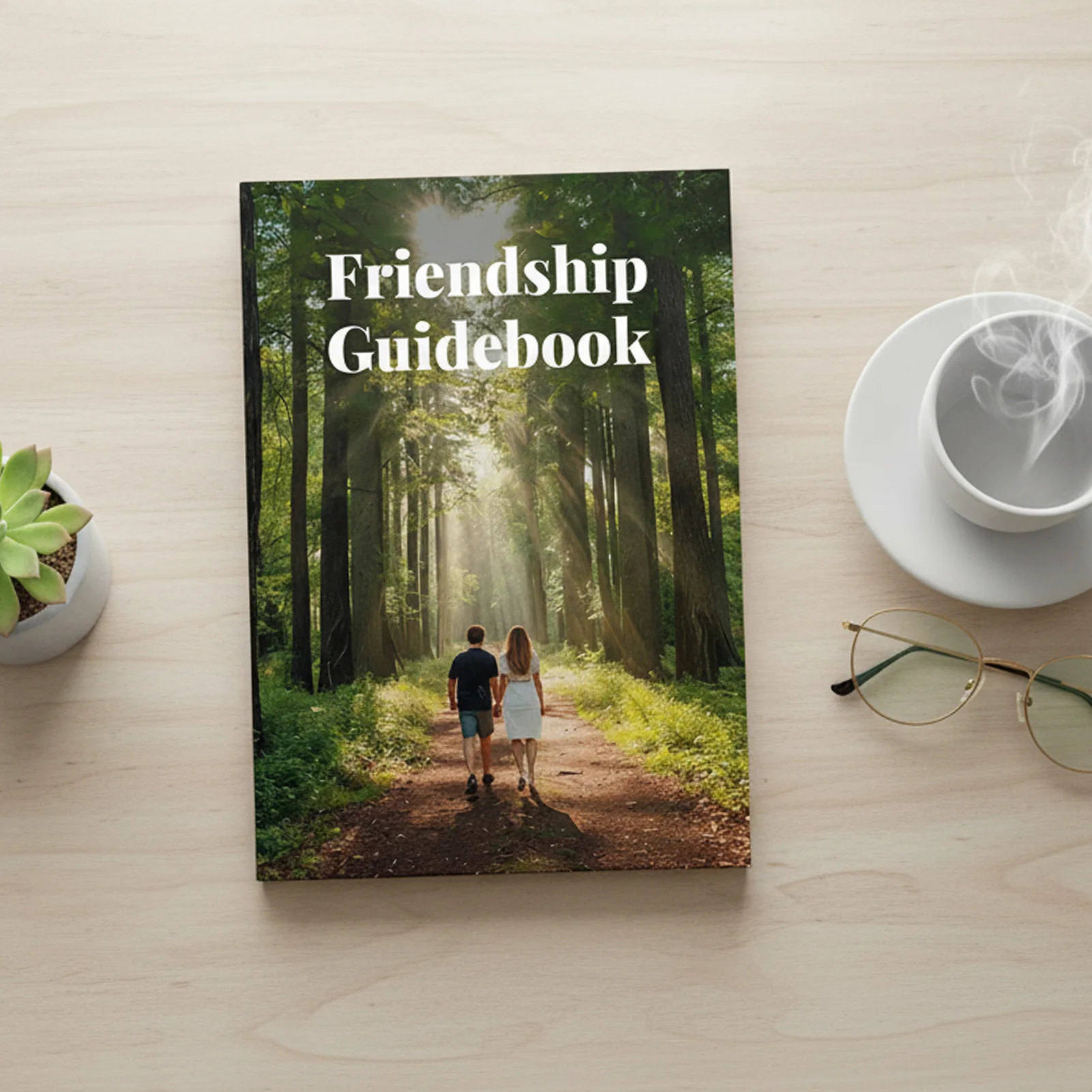 

Declutter Guidebook Журнал психического здоровья Самоотражающаяся рабочая тетрадь для эмоционального управления для личного роста