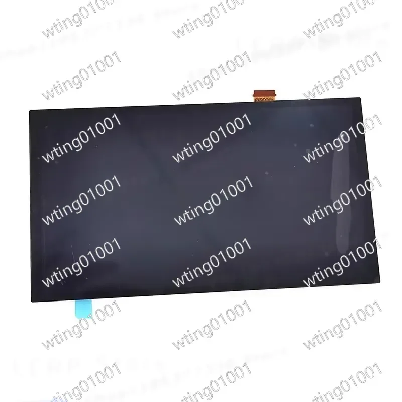 Inner LCD Display Screen Replacement Accessories for OLED NS Lite Game Console Repair Spare Parts for Broken Screen Repair