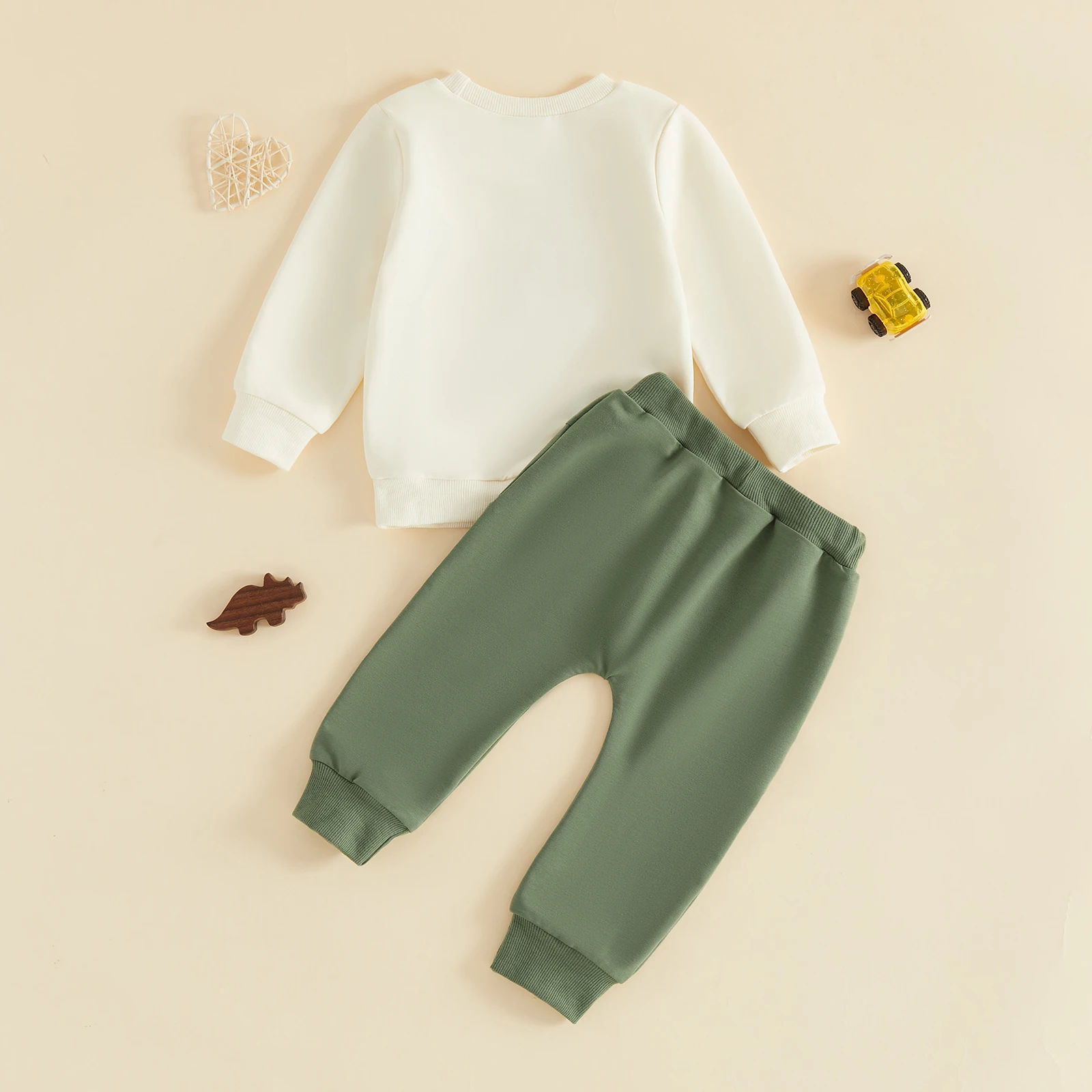 Tregren – zestaw ubranek na je – Baby Clothes recenzja i cena