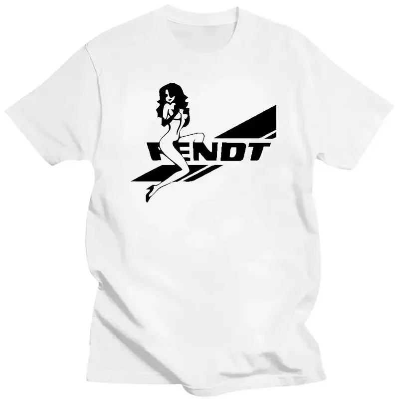 T Shirt S Fendt Logo T Shirts Tractor Agriculture Machines Custom Graphic Summer Casual Tee Short Sleeve Top Mens Clothing  Men