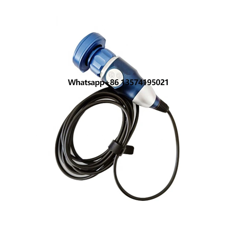 

USB Portable Endoscopy Cmos for Veterinary Urology / ENT