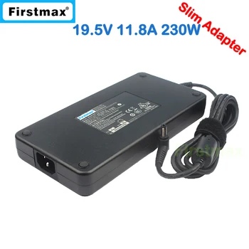 FSP230-AJAN3 230W AC adaptör şarj için Intel NUC8I7 NUC9I9 NUC9I7 NUC9I5 NUC9I3 NUC8I7 NUC9I BAREBONE MINI ITX PC güç kaynağı