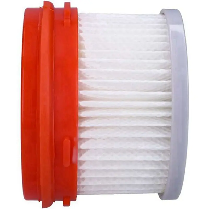 YDSC HEPA Filter Main Brush for Dreame V9 V8 V10 Household Wireless Handheld Vacuum Cleaner Parts Replacement view 6