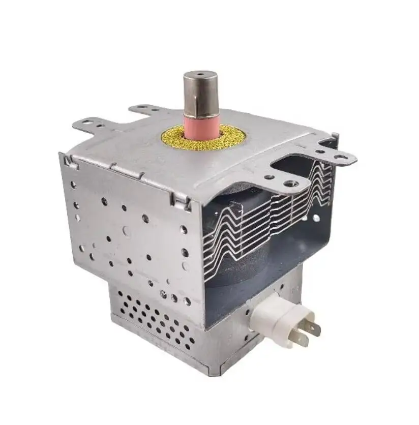 Best Seller New for TOSHIBAs Air-cooleds Industry Microwaves Ovens Magnetrons 2M303H(EX) 2M303H(JJ) 2M303H 1080W Air Cooleds