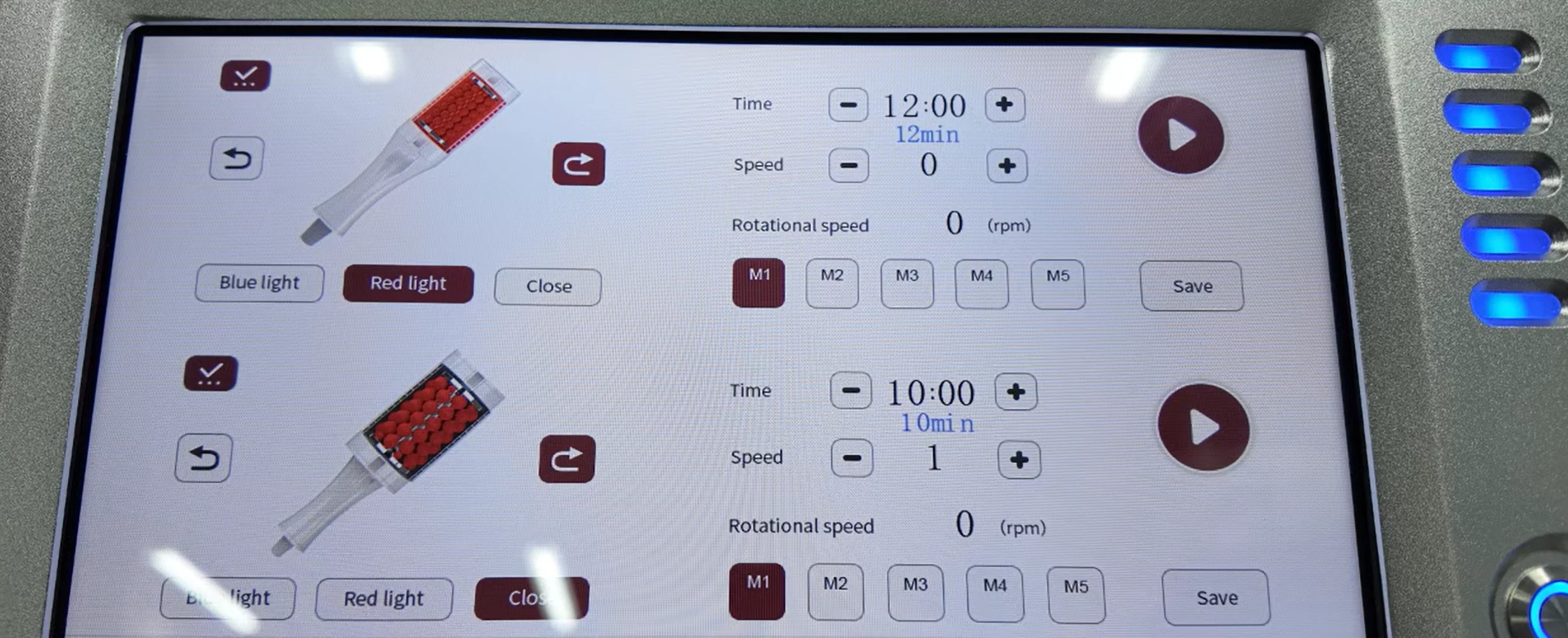 عجلة التردد اللاسلكي Hi EMT الجديدة من MYOSLIM 2-in-1 آلة بناء وتخسيس العضلات هي معدات تجميل احترافية #1