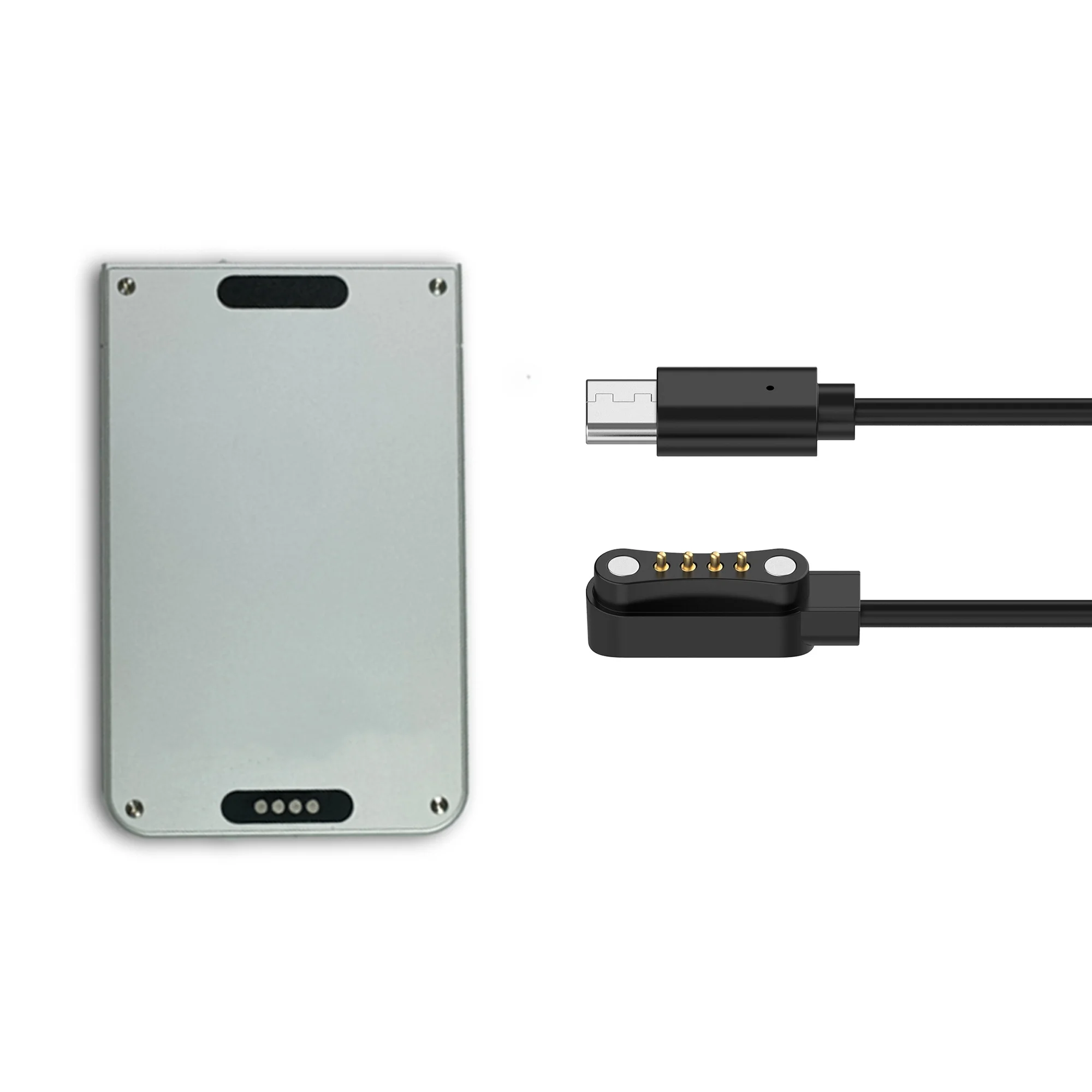 1 قطعة كابل شحن لـ PLAUD Note AI 100 سنتيمتر كابل شحن لـ PLAUD Note AI #2