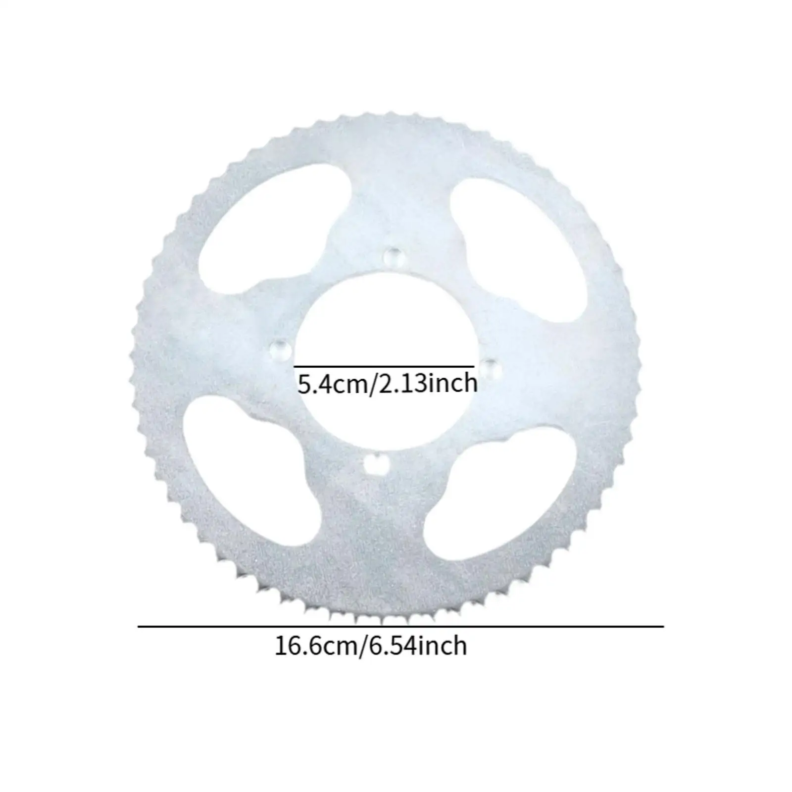 

Цепная звездочка, запасные части для мотоцикла, компоненты привода, звездочка