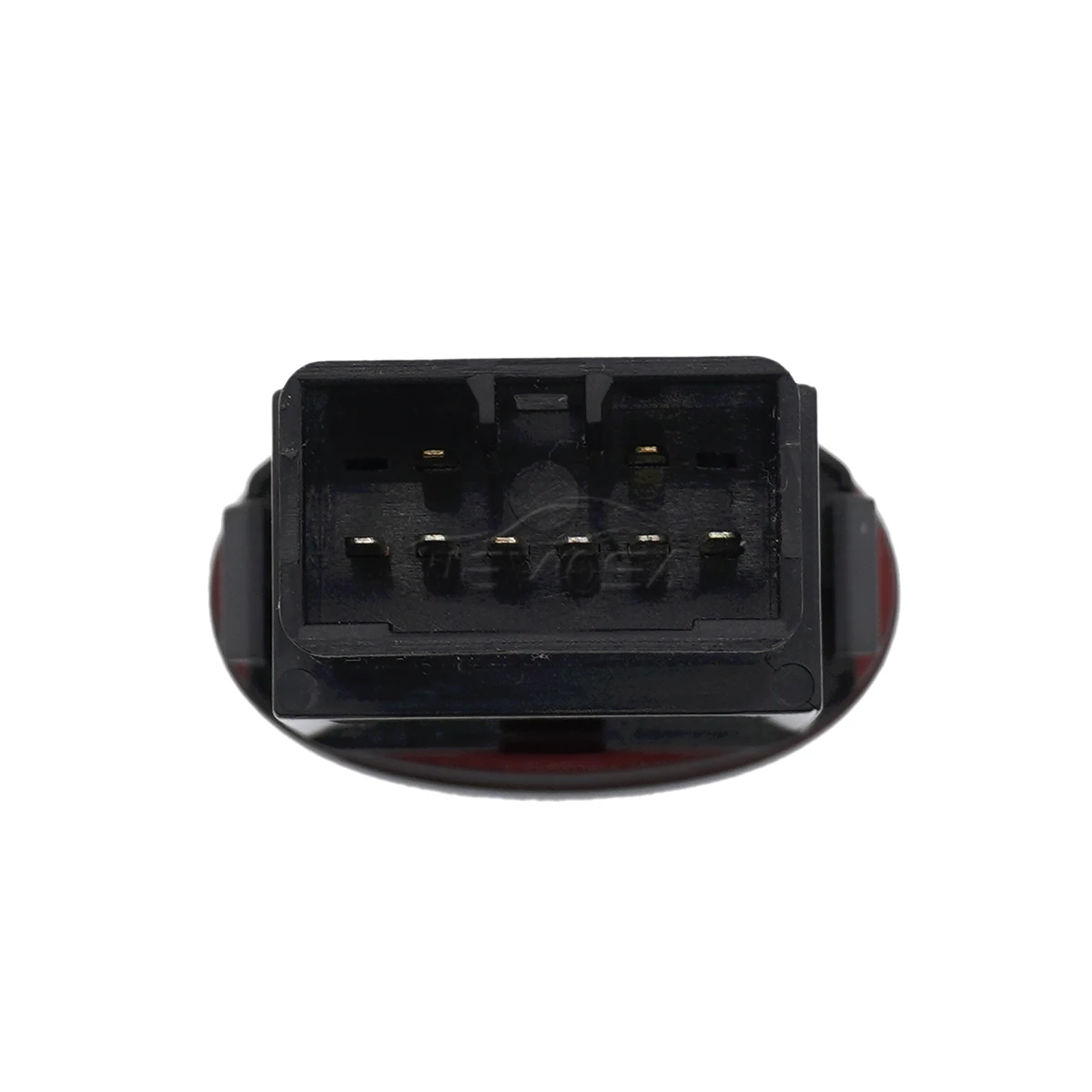 Nevosa 96507984 Double Flash Emergency Hazard Warning Light Button Switch For Daewoo Matiz 1998-2005 Car Accessories