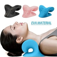 Neck And Shoulder Extendors, Neck Spine Massagers, Starting Neck Stretchers, Body Massage Pillows, Side Supine Treatment Pillows