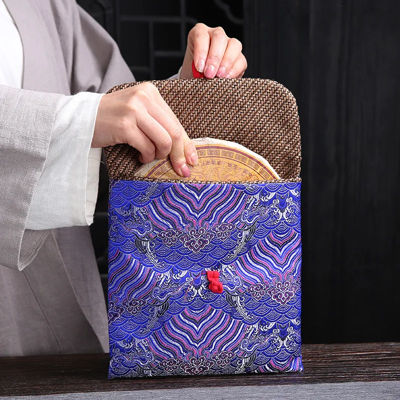 Fine Embroidery Clo… - image