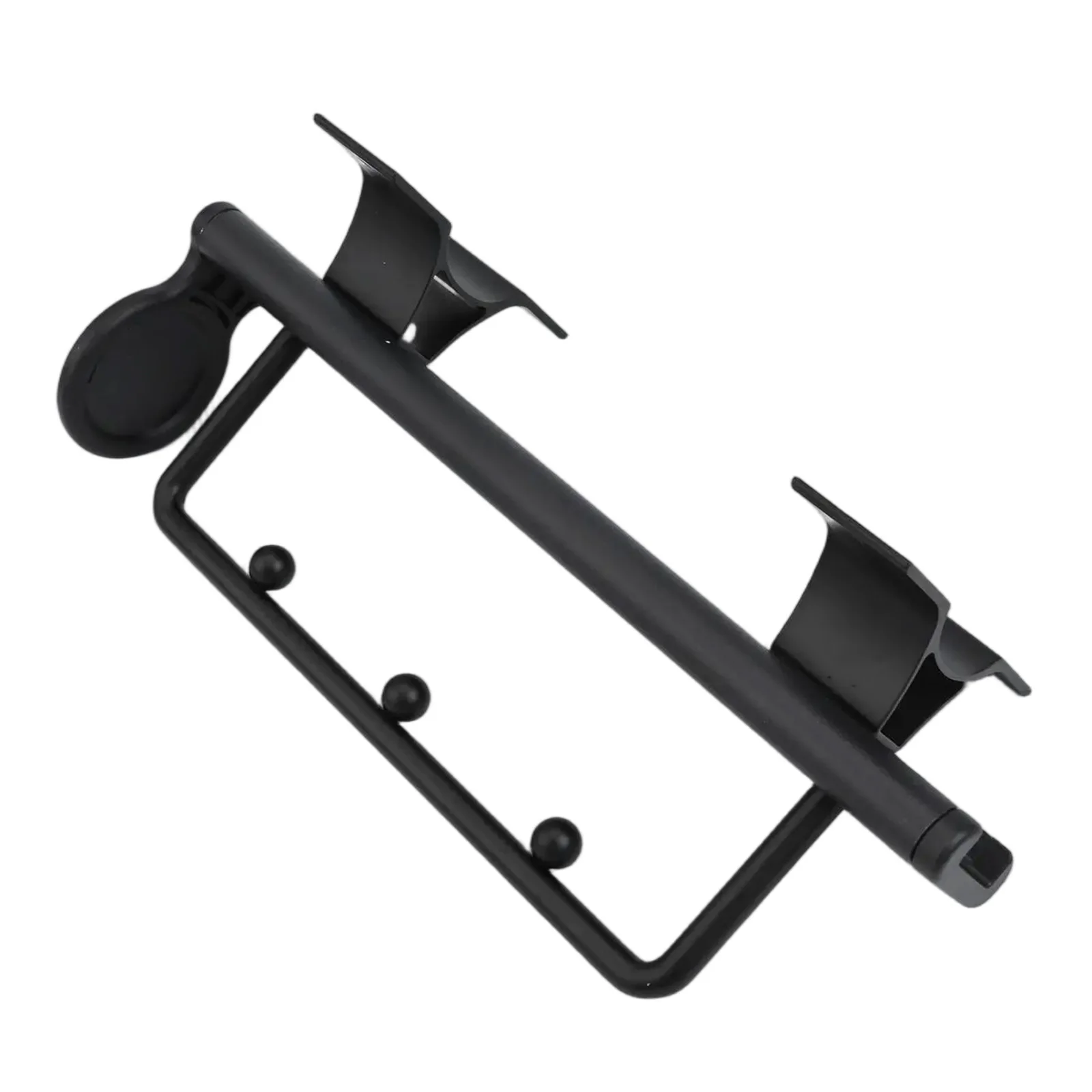 

Телескопическая штанга для одежды: система легкой установки, конструкция из алюминиевого сплава, опора из холоднокатаной стали