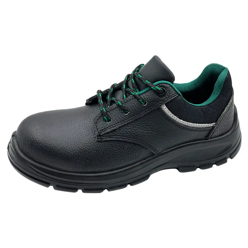 10KV Insulated Safety Shoes Anti-Snatching Anti-Penetration Protective Toe Oil-Resistant Wear-Resistant Anti-Slip Work Boots