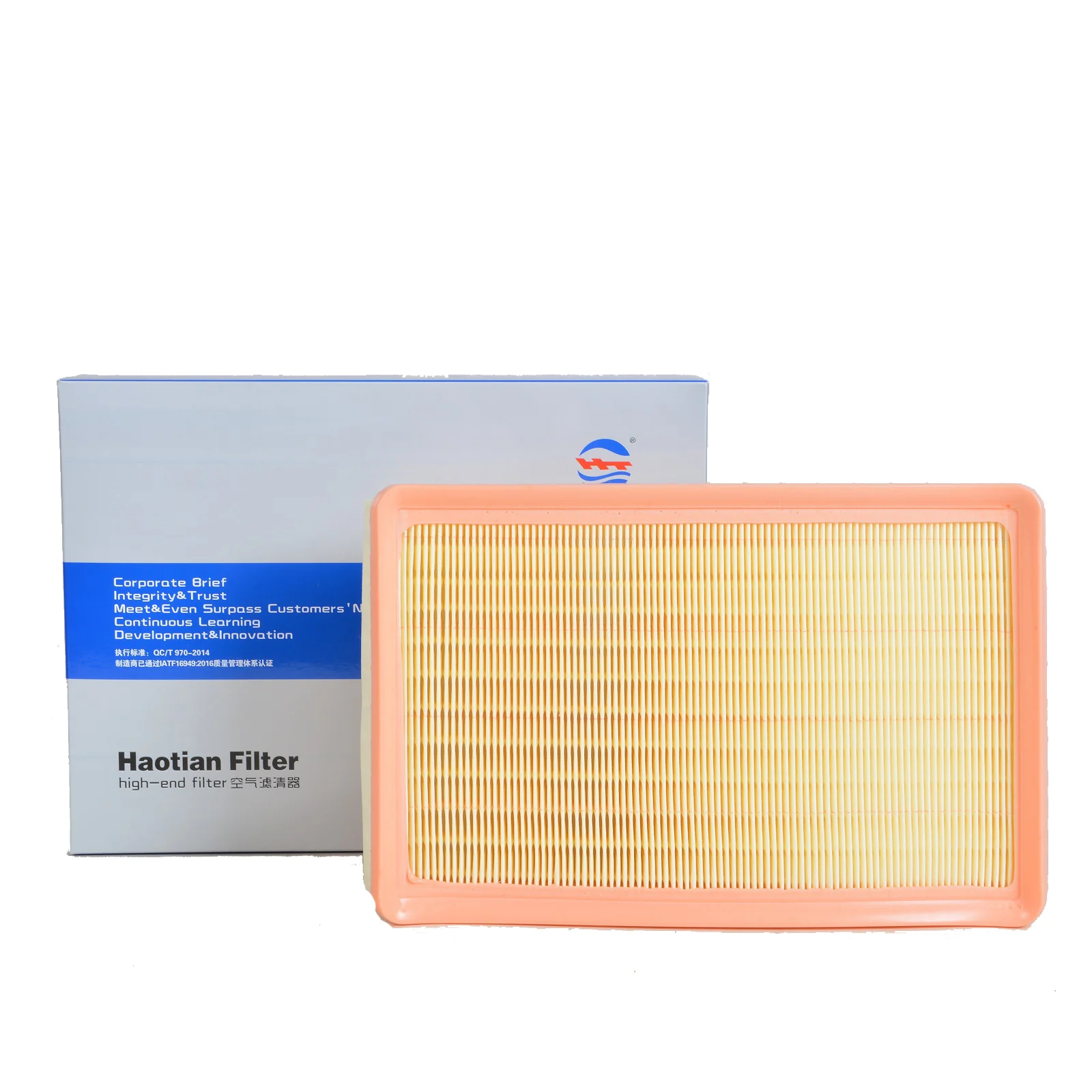 Engine Air Filter For DONGFENG FENGON ix5 ix7 2.0T 2019 Karry Yoyo 1.0L 2010- 1.2L 2011-2021 1109120SE01 DFSK Glory Accessories