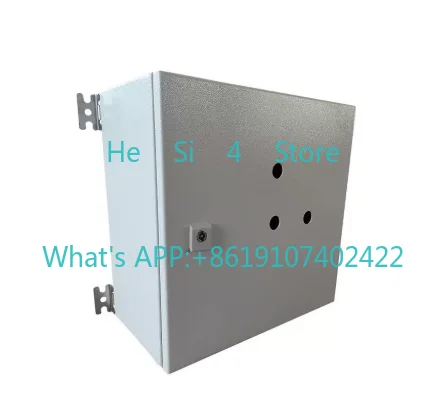 Waterproof distribution box AE chassis Electrical box Wall-mounted outdoor electric control cabinet Distribution box