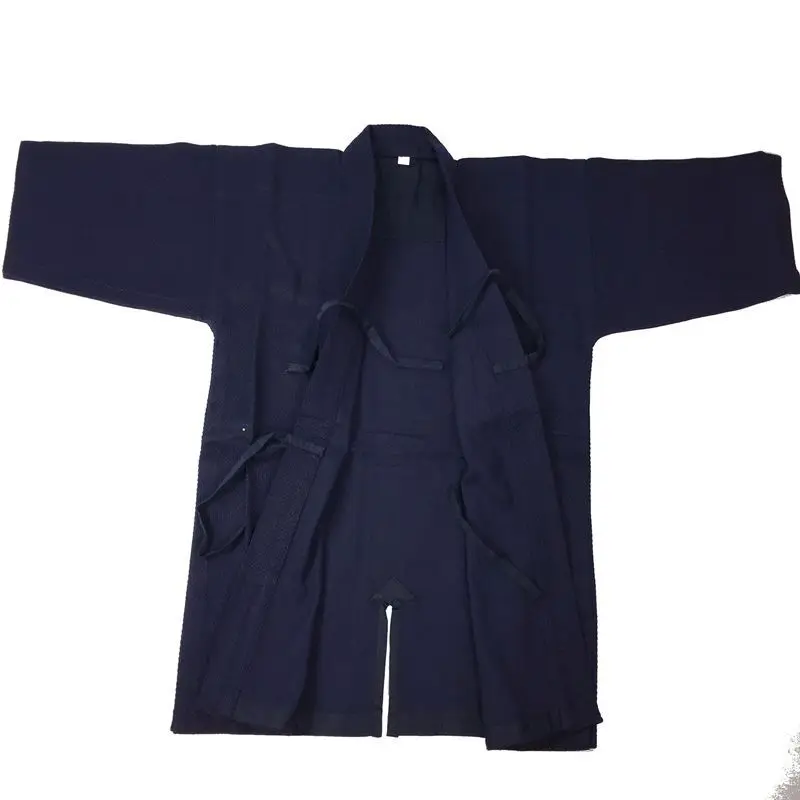 Искусственная одежда, кендо айкидо, Хапкидо, боевые искусства, Keikogi и Hakama Aikido, форма кунг-фу, тхэквондо