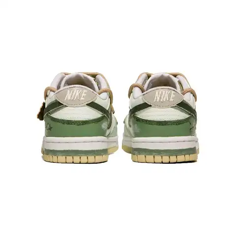 8 best sales नाइके पांडा - №8