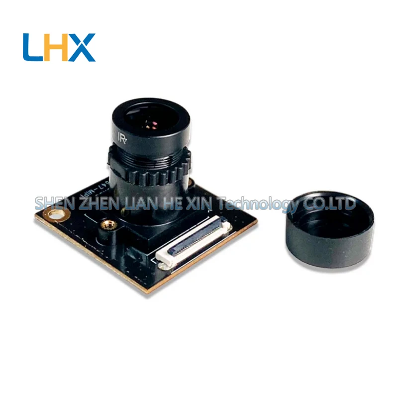 OV5647 high-definition camera FPGA development board compatible with MIPI 500W pixel 2 in stock