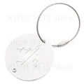 Round-silver