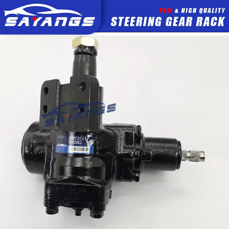 

Коробка рулевого механизма для Land Cruiser Fj40 4531036050 44110-60012 4411060022 4531036070, правый руль