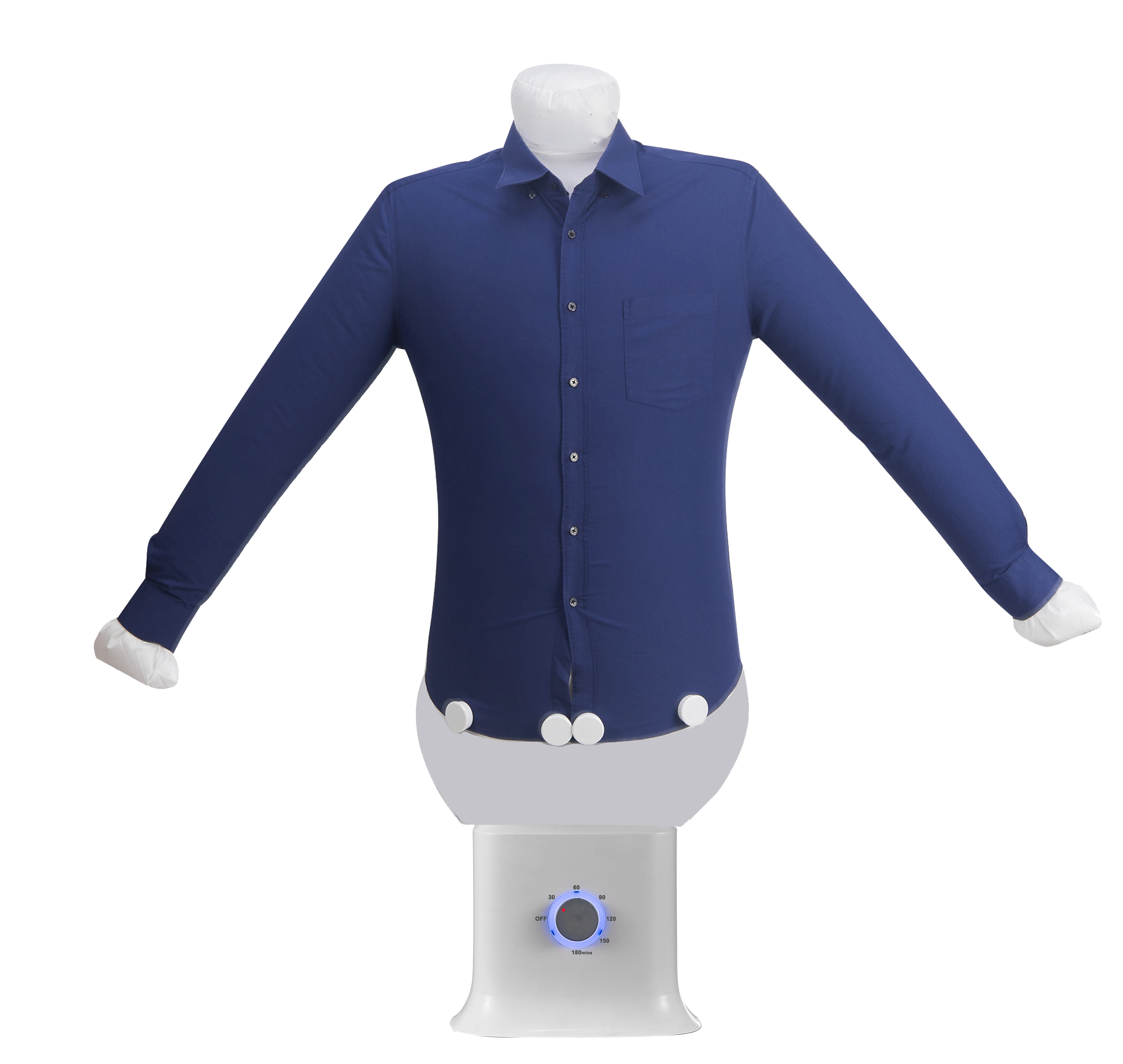 

Wholesale Price Digital Multi-function Iron Dryer 1400w Portable Clothes Dryer Machine for Home
