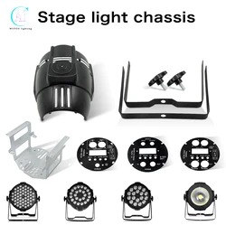 Stage Light Repair parts For 18x12w/24x12w/18x15w/24x18w/54x9w/100w COB Stage Lights Accessories