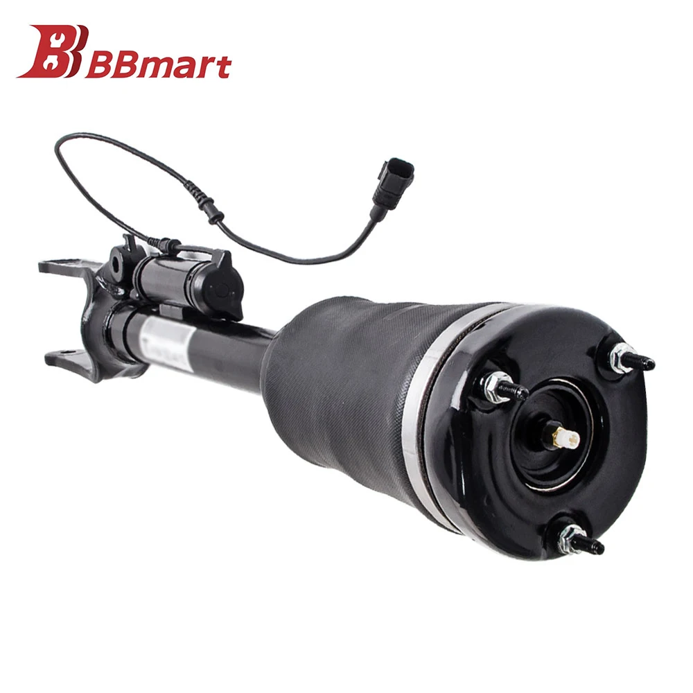 1643204313 BBmart Auto Parts 1pcs Front Left Right Shock Absorber For Mercedes Benz W164 ML320 ML350 X164 GL450 Car Accessories