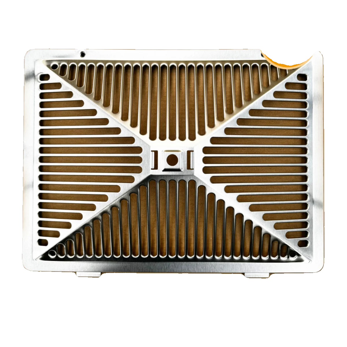 Масляный экран вытяжки, большой фильтр DKS987B LC45S950